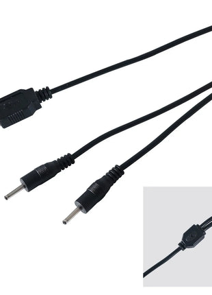 W Audio RM Quartet USB Charging Cable