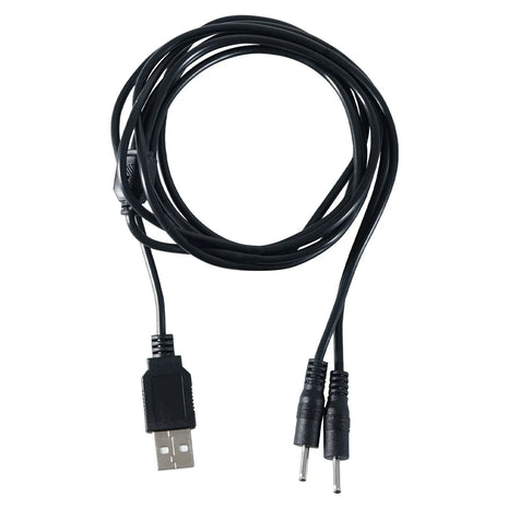 W Audio RM Quartet USB Charging Cable
