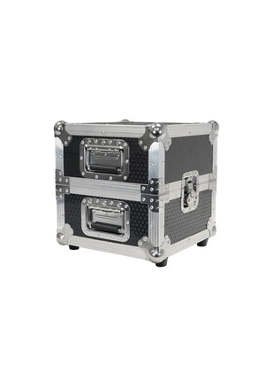 Equinox 30cm (12") Mirror Ball Flight Case