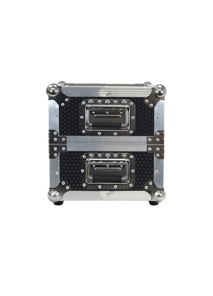 Equinox 30cm (12") Mirror Ball Flight Case