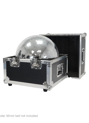 Equinox 40cm (16") Mirror Ball Flight Case