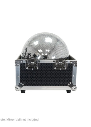 Equinox 40cm (16") Mirror Ball Flight Case