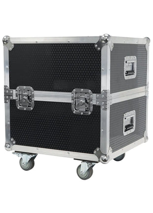 Equinox 50cm (20") Mirror Ball Flight Case