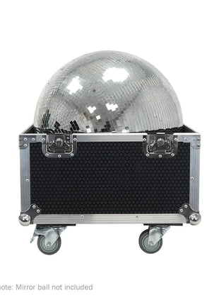 Equinox 50cm (20") Mirror Ball Flight Case