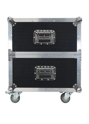 Equinox 50cm (20") Mirror Ball Flight Case