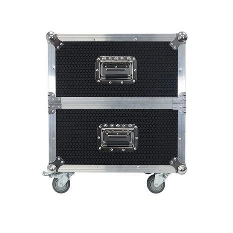 Equinox 50cm (20") Mirror Ball Flight Case