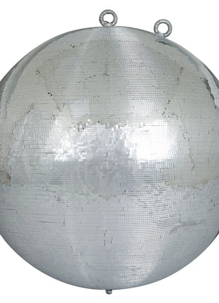 Equinox 75cm (30") Mirror Ball 5mm Facets
