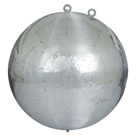 Equinox 75cm (30") Mirror Ball 5mm Facets