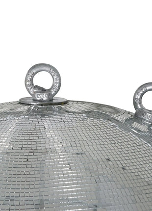 Equinox 75cm (30") Mirror Ball 5mm Facets