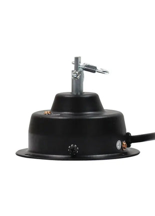 Equinox 1 RPM Mirror Ball Rotator up to 30cm