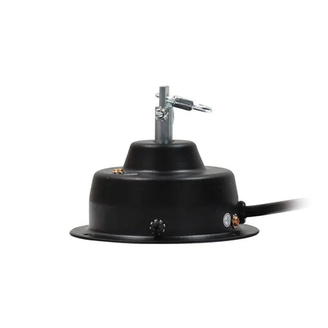 Equinox 1 RPM Mirror Ball Rotator up to 30cm