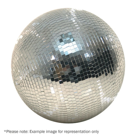 Equinox 1m (40") Mirror Ball 20mm Facets
