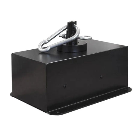 Equinox 1 RPM Heavy Duty Mirror Ball Rotator up to 120cm