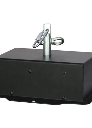 Equinox DMX Heavy Duty Mirror Ball Rotator up to 120cm
