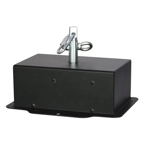 Equinox DMX Heavy Duty Mirror Ball Rotator up to 120cm