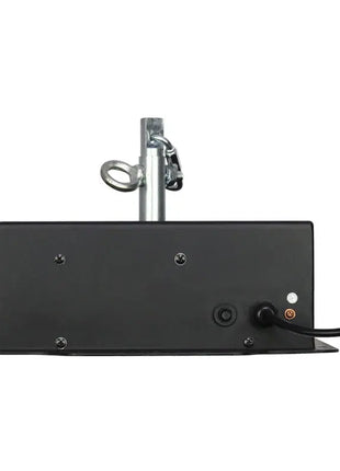 Equinox DMX Heavy Duty Mirror Ball Rotator up to 120cm