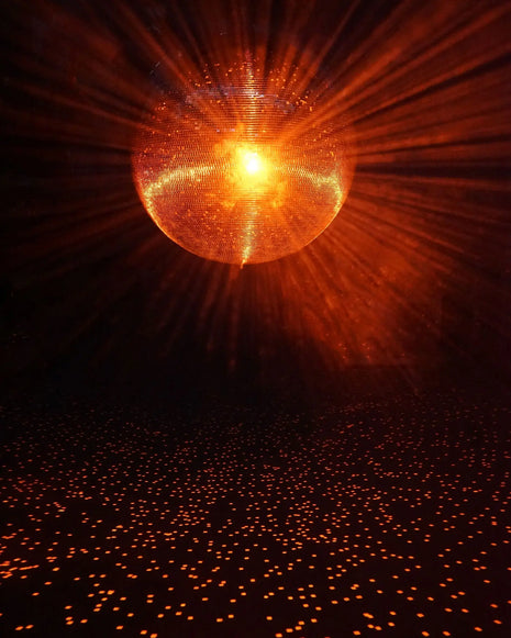 Equinox 1.5m (60") Mirror Ball