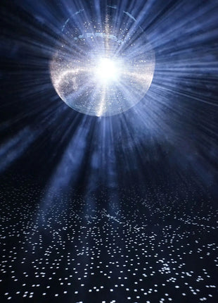 Equinox 2m (80") Mirror Ball