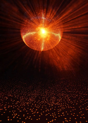 Equinox 2m (80") Mirror Ball