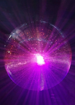 Equinox 2m (80") Mirror Ball