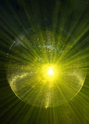 Equinox 2m (80") Mirror Ball