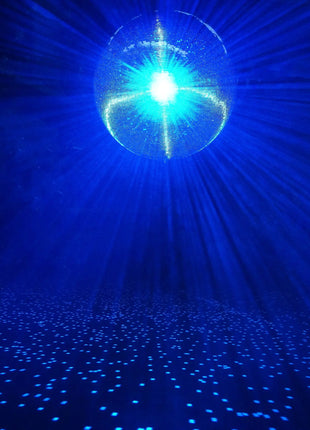 Equinox 2m (80") Mirror Ball