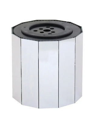 Acme Barrel Mirror Acme iShow Series