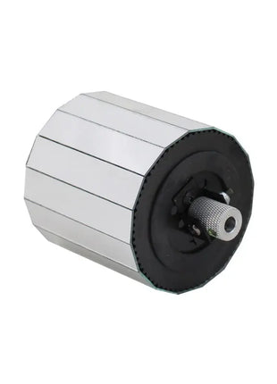 Acme Barrel Mirror Acme Penguin