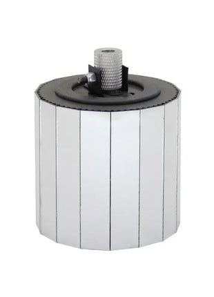 Acme Barrel Mirror Acme Penguin