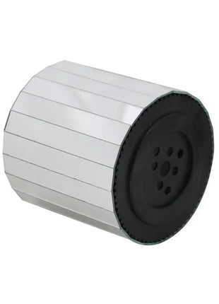 Equinox Barrel Mirror Equinox Fusion Roller