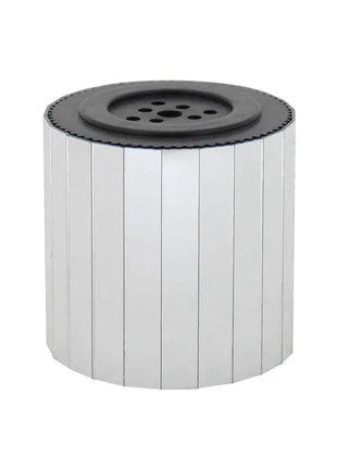 Equinox Barrel Mirror Equinox Fusion Roller