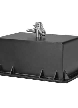 Elumen8 MR350 IP65 DMX Heavy Duty Mirror Ball Rotator up to 2m 350kg WLL