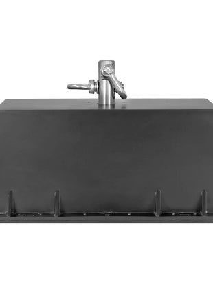 Elumen8 MR350 IP65 DMX Heavy Duty Mirror Ball Rotator up to 2m 350kg WLL