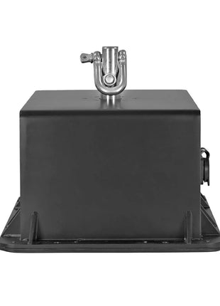 Elumen8 MR350 IP65 DMX Heavy Duty Mirror Ball Rotator up to 2m 350kg WLL