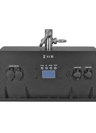 Elumen8 MR350 IP65 DMX Heavy Duty Mirror Ball Rotator up to 2m 350kg WLL