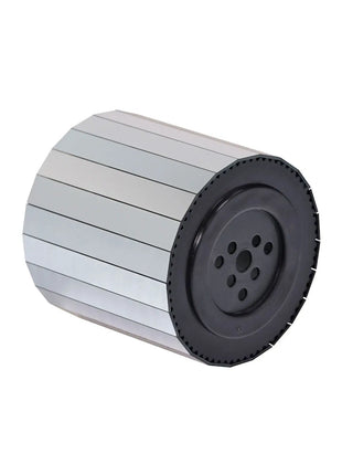 Equinox Barrel Mirror Equinox Helix Roller XP 150W Barrel