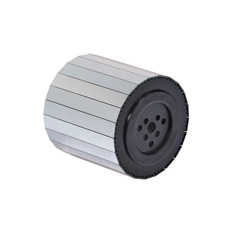 Equinox Barrel Mirror Equinox Helix Roller XP 150W Barrel