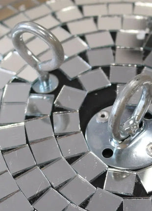 Equinox 1.2m (48") Mirror Ball 20mm Facets