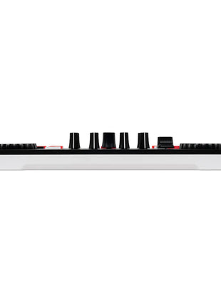 Numark MixTrack Go Portable 2-Deck DJ Controller