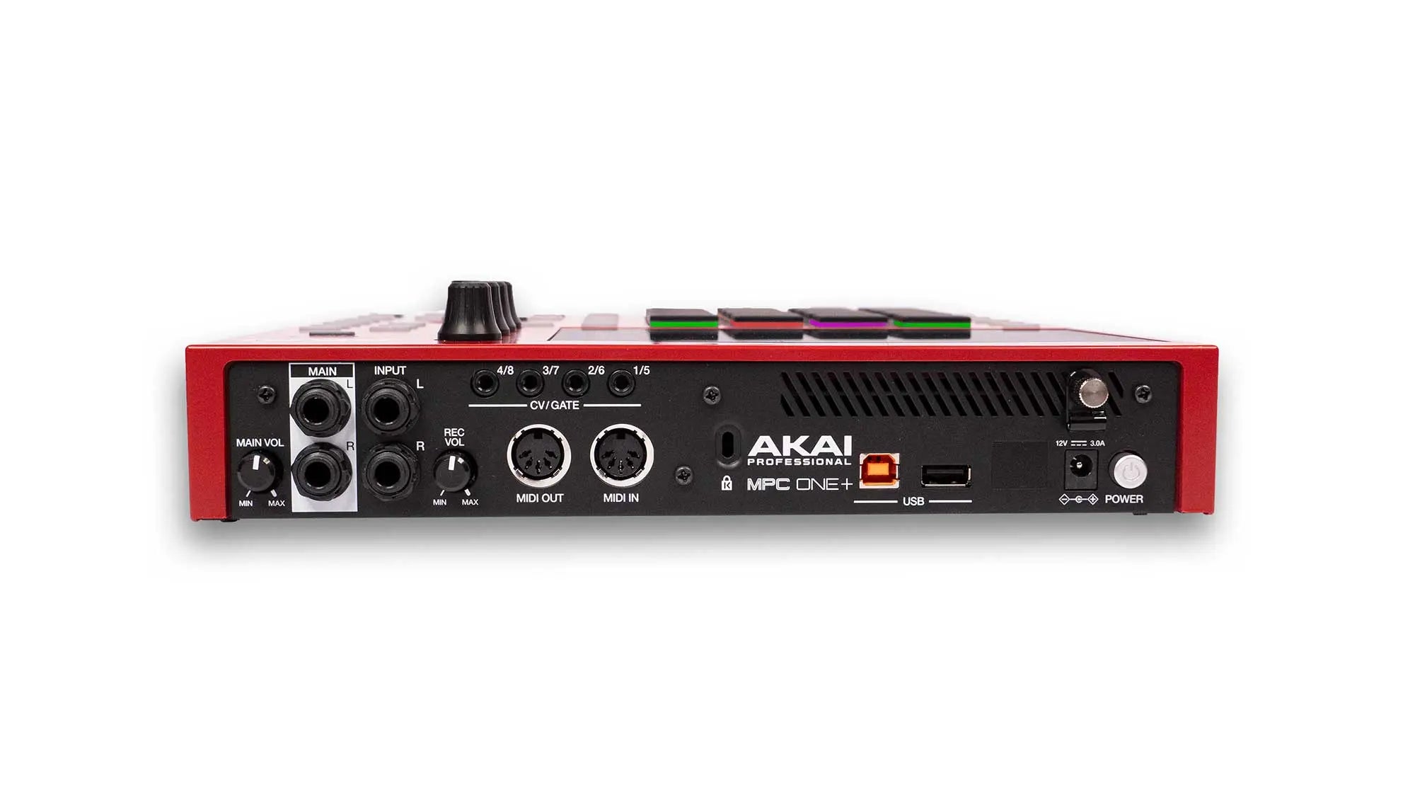 Akai MPC One + – DJKIT®