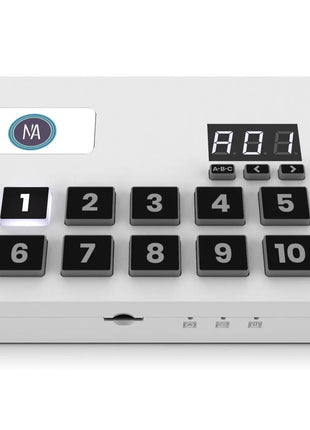 Nicolaudie Architectural SLESA-U11 DMX Interface