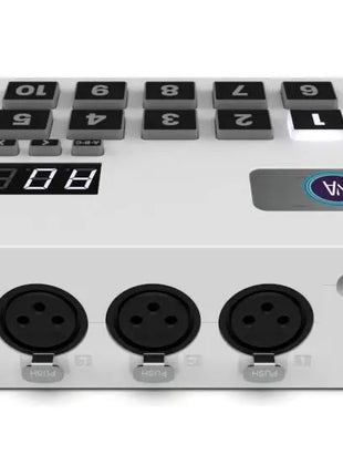 Nicolaudie Architectural SLESA-U11 DMX Interface