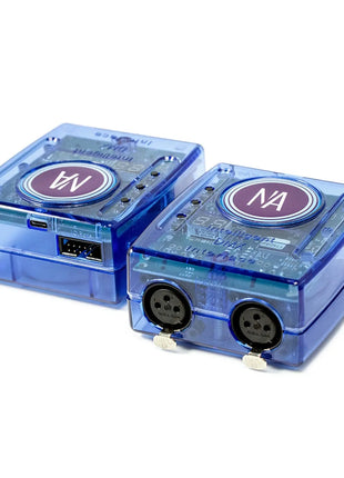 Nicolaudie Architectural SLESA-U10 DMX Interface