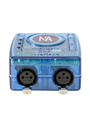 Nicolaudie Architectural SLESA-U10 DMX Interface