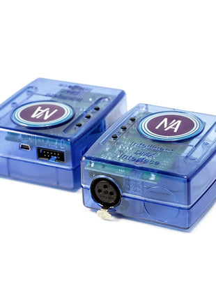 Nicolaudie Architectural SLESA-U9 DMX Interface