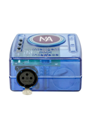 Nicolaudie Architectural SLESA-U9 DMX Interface