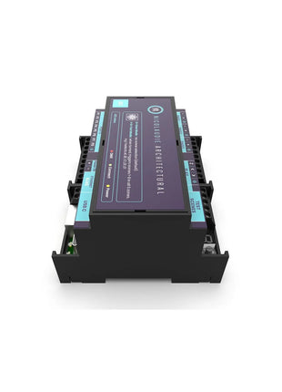 Nicolaudie Architectural DINA-DR2 DIN Rail Lighting Controller