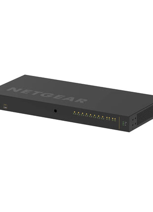 Netgear AV M4250-10G2F-POE+ Managed Switch GSM4212P-100EUS
