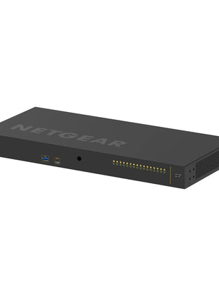 Netgear AV M4250-16XF Managed Switch XSM4216F-100EUS