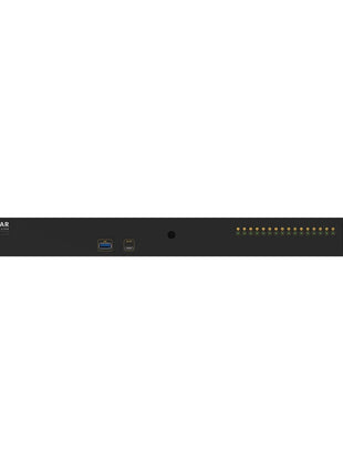 Netgear AV M4250-16XF Managed Switch XSM4216F-100EUS